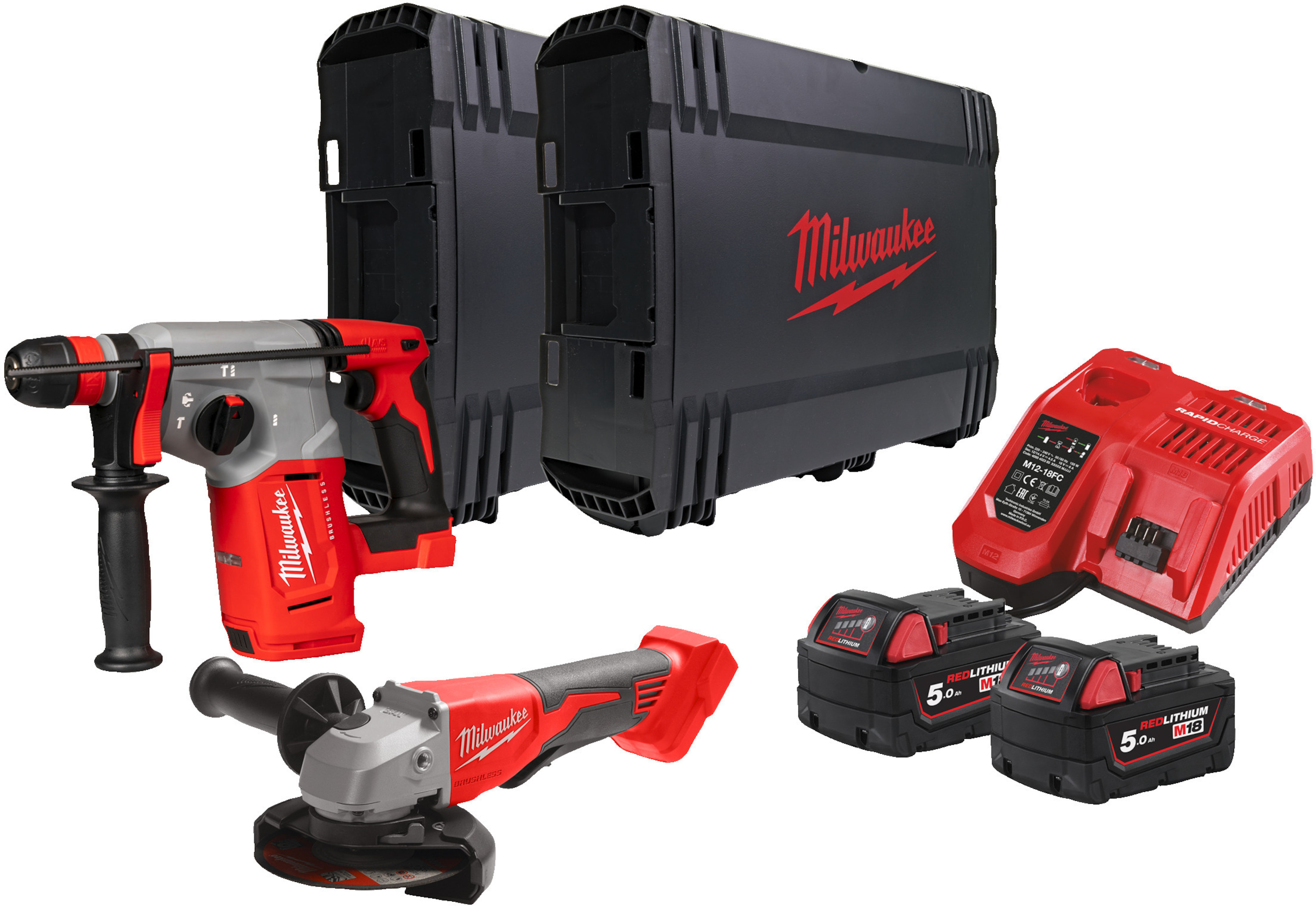 MILWAUKEE 4933498575